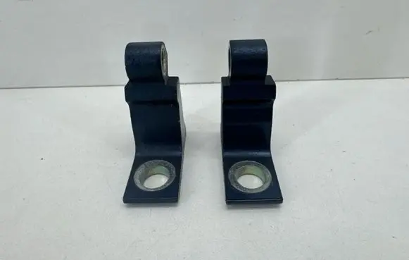 Fisker Ocean Front door hinge set FM2955100054B