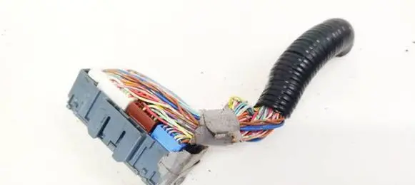 Honda CR-V Fuse box set