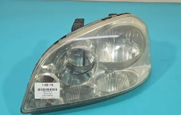 Chevrolet Lacetti Headlight/headlamp IMPRK1420116