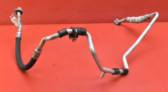 Audi A3 S3 A3 Sportback 8P Air conditioning (A/C) pipe/hose 1K0820743FD