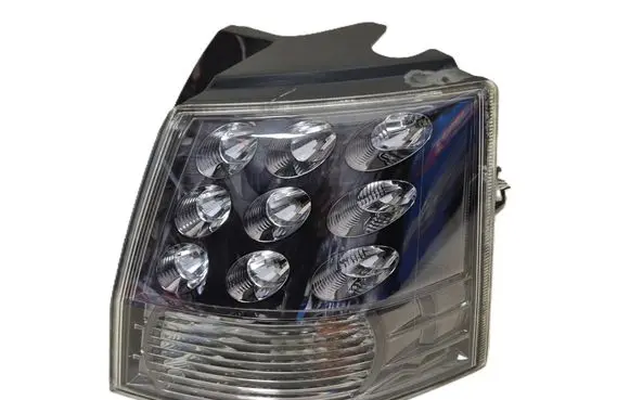 Rear/tail lights
