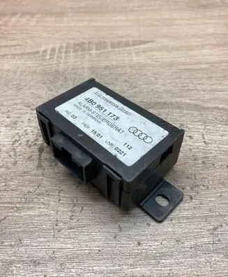Alarm control unit/module