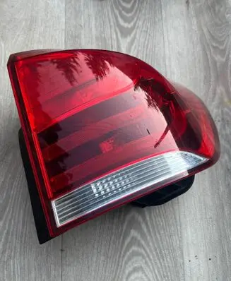 BMW X1 E84 Rear/tail lights 63212990112 2990112