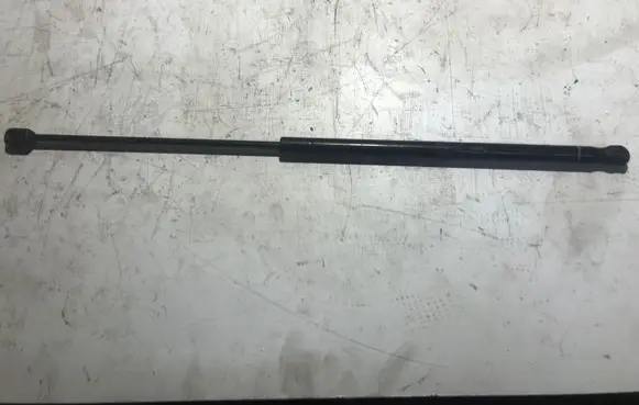 Jaguar XJ X351 Tailgate/trunk strut/damper AW9316C826AC