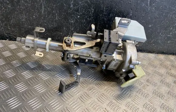 Renault Zoe Steering rack electric part 488103776R