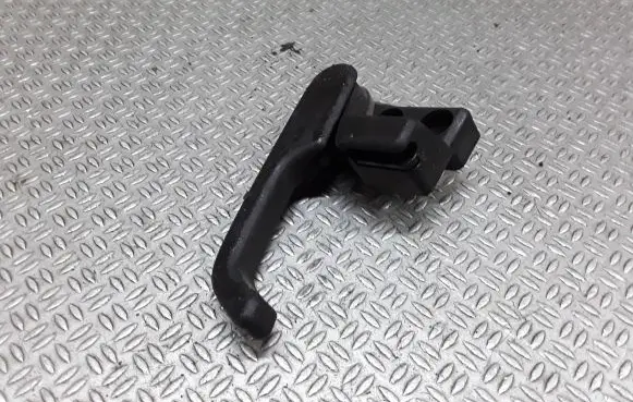 Mercedes-Benz Sprinter W906 Engine bonnet (hood) release handle