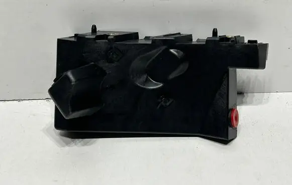 Ford B-MAX Front bumper mounting bracket AV1117D958AE AV1117D958A