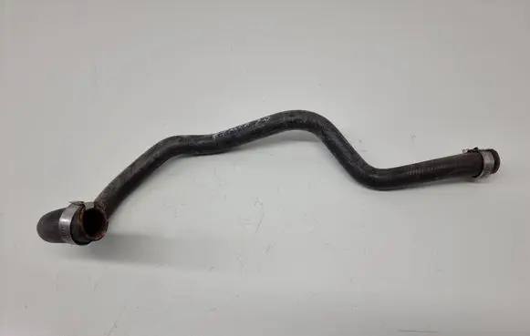 Jaguar F-Pace Engine coolant pipe/hose GX639F287AB