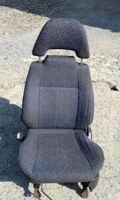 SsangYong Korando Front driver seat 