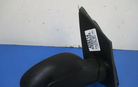 Smart ForTwo I Front door electric wing mirror