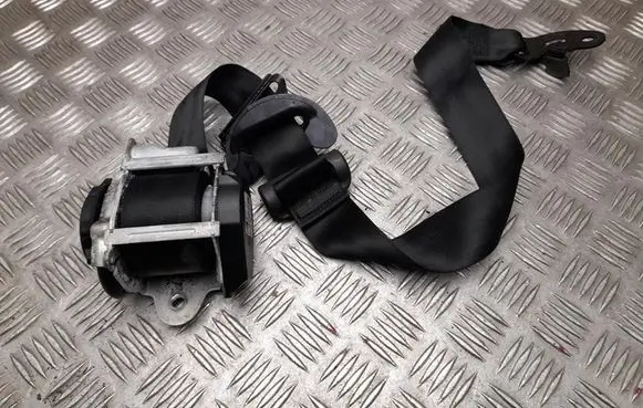 Ford Kuga III Front seatbelt LV4BS61294BDW