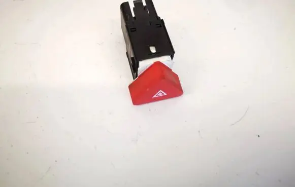 Volkswagen Golf Plus Hazard light switch 5m0953509