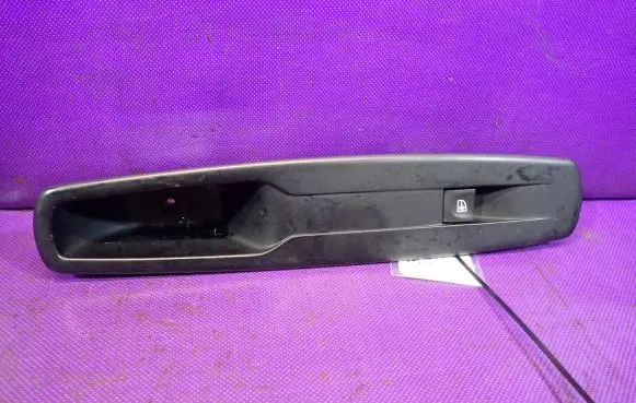 Renault Scenic III - Grand scenic III Quarter vent window switch 