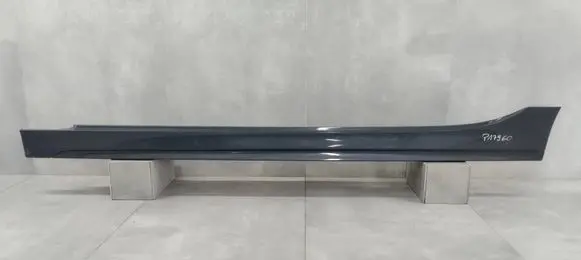 BMW 1 F40 Front sill (body part) 51778072573
