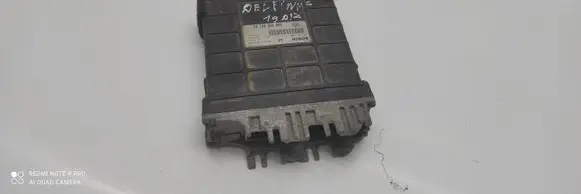 Volkswagen PASSAT B4 Engine control unit/module 028906021DD 0281001411