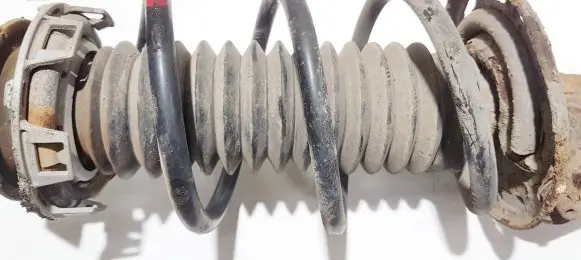 Honda Jazz Front coil spring