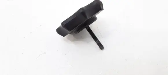 Skoda Fabia Mk1 (6Y) Spare wheel bolt 
