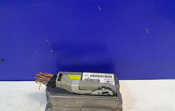 Volvo XC90 Airbag control unit/module 31295112 0285010729
