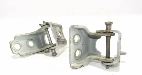 Peugeot 508 Front door hinge set 