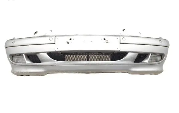 Mercedes-Benz CLK AMG A208 C208 Front bumper 