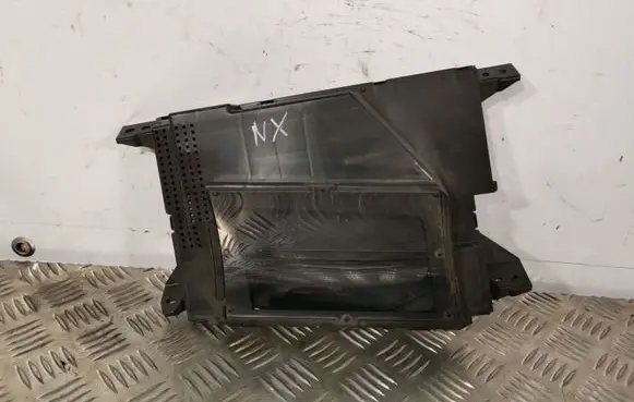 Lexus NX Head up display screen 8310878020