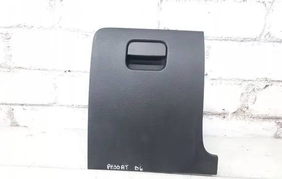 Volkswagen PASSAT B6 Glove box 3C1857921