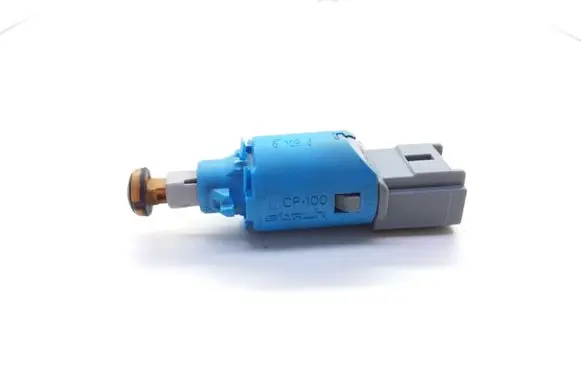 Renault Megane II Brake pedal sensor switch 8200168239
