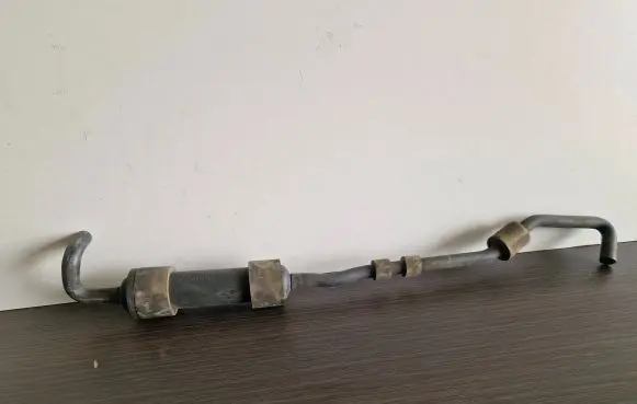 Skoda Octavia Mk3 (5E) Vacuum line/pipe/hose 03G129808C