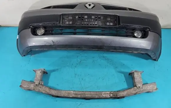 Renault Megane II Front bumper IMPRK1543949