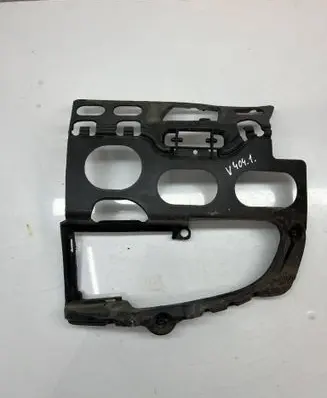 BMW 5 E60 E61 Front bumper support beam 51117178069-04 715bm11031 715-bm11031-02