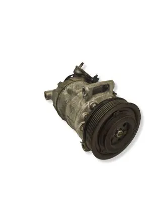 Volvo XC90 Air conditioning (A/C) compressor (pump) 31407759
