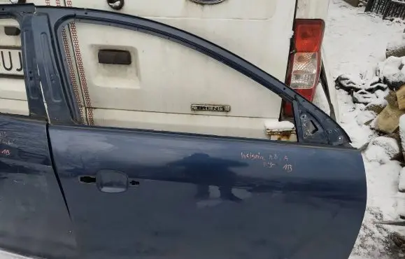 Opel Insignia A Front door