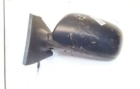 Toyota Yaris Front door electric wing mirror E8013935