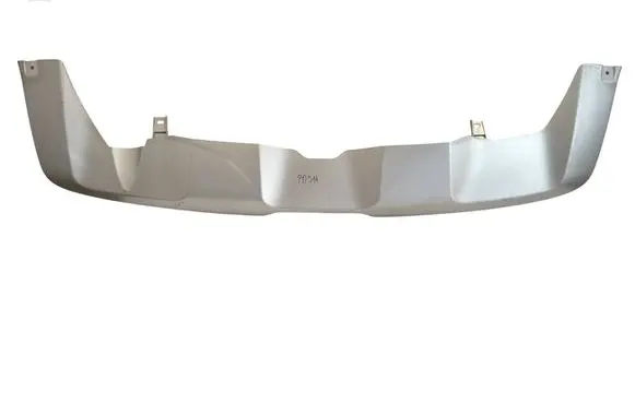 Suzuki SX4 S-Cross Rear bumper lower part trim 71871-61mautoas2 71871-61m