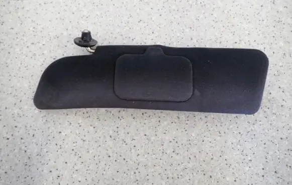 Mazda MX-5 NB Miata Sun visor