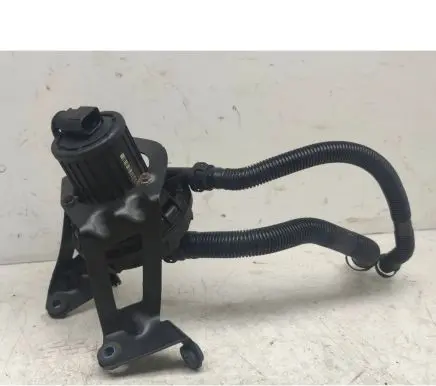 Volkswagen Touareg I Secondary air pump 7L0906279 7L0906287