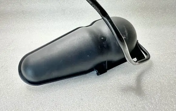 Audi A6 S6 C7 4G Vacuum air tank 4G0131541A 4G0131492B