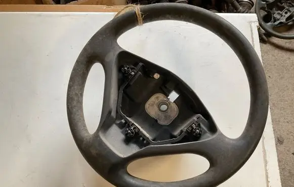Fiat Stilo Steering wheel 7353148540