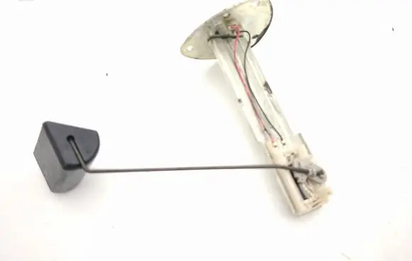 Fuel level sensor