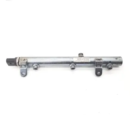 Mercedes-Benz A W177 Fuel main line pipe 1717300677 0281002927
