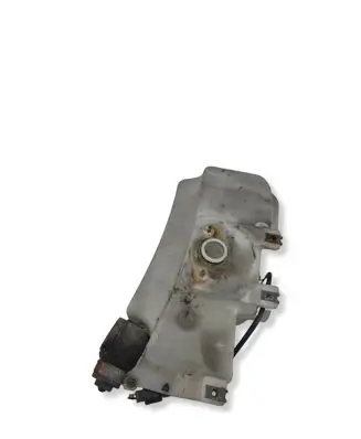 Mitsubishi Pajero Lamp washer fluid tank 