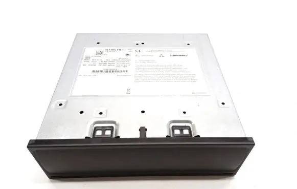 Skoda Enyaq iV Radio/CD/DVD/GPS head unit 5LA035816C