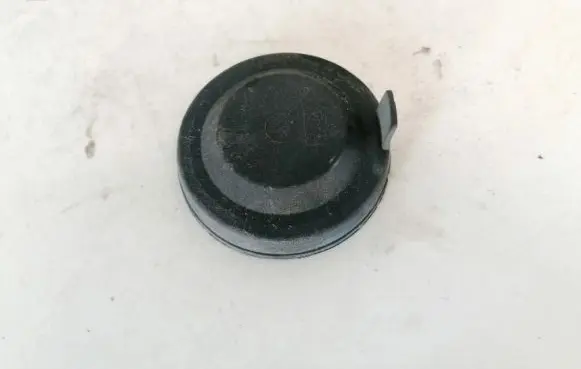 Opel Signum Headlight/headlamp dust cover