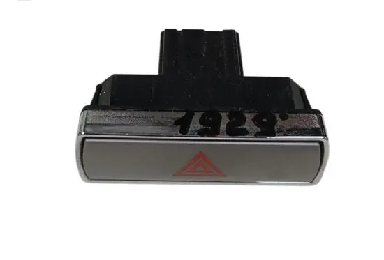 Ford Mondeo MK IV Hazard light switch 6M2T-13A350-AB