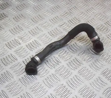 BMW 5 F10 F11 Engine coolant pipe/hose 7580962