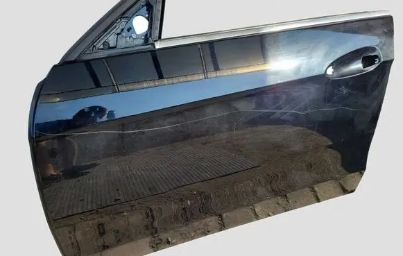 Mercedes-Benz E W212 Front door
