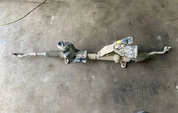 KIA Sportage Steering rack 56320F1690