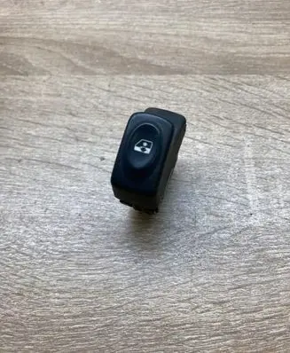 Renault Scenic I Electric window control switch 838099G