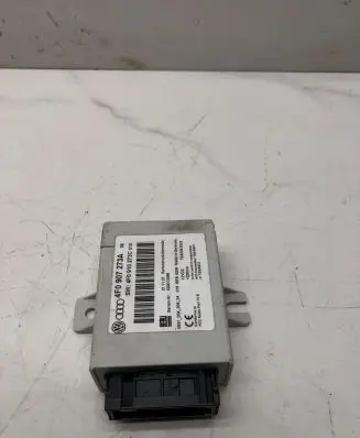 Audi A6 S6 C6 4F Other control units/modules 4F0907273A 600012088 4F0910273C