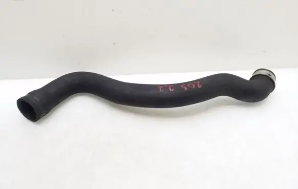 Mercedes-Benz C W203 Engine coolant pipe/hose